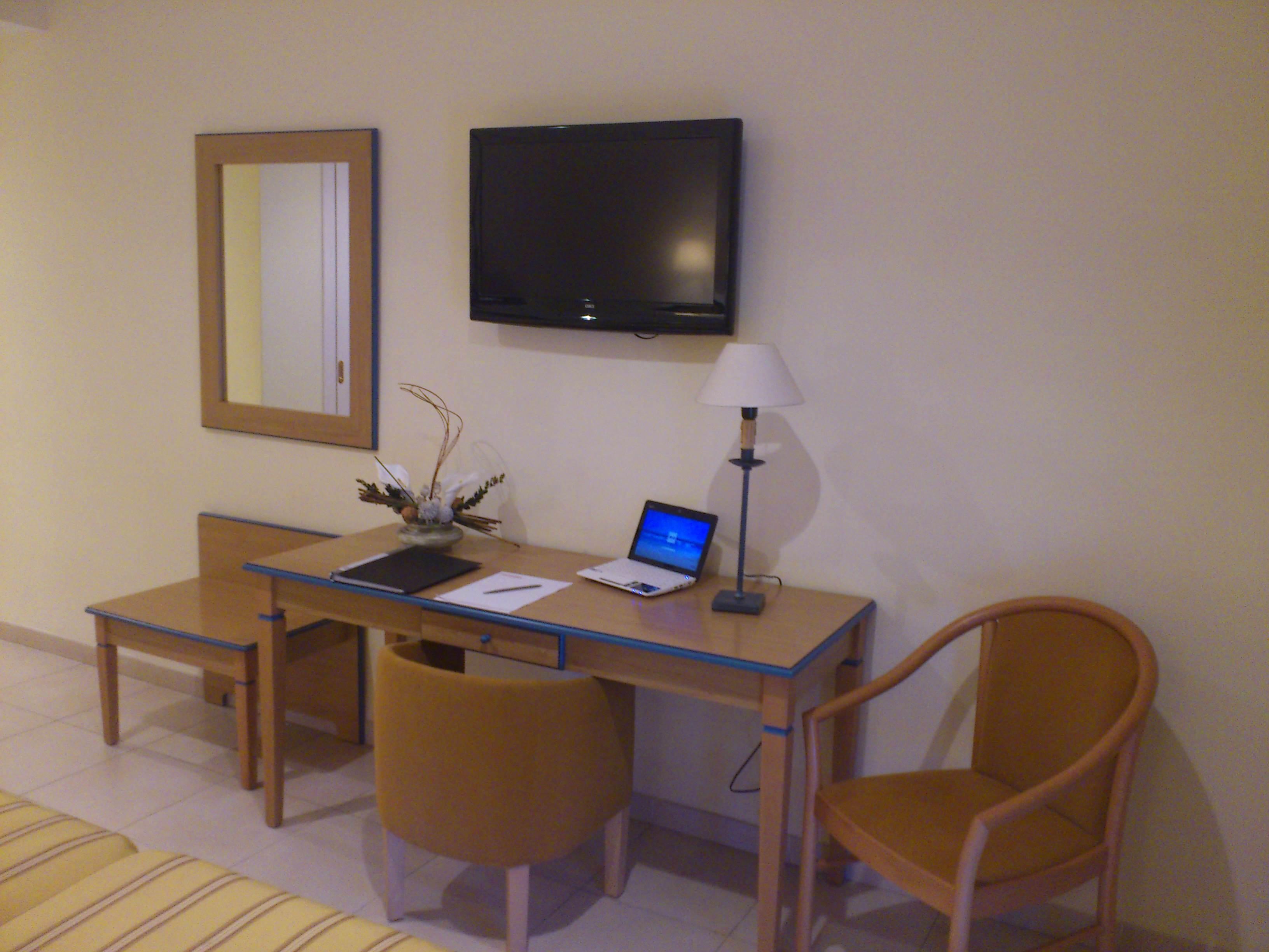 Hotel Mirador Algésiras Chambre photo